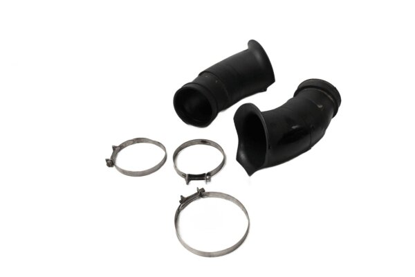 Indsugningsmanifold, luftfilterboks, luftkanalklemmesæt BMW R 1100 S 0422 98-05