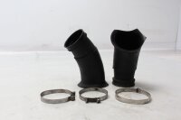 Indsugningsmanifold, luftfilterboks, luftkanalklemmesæt BMW R 1100 S 0422 98-05