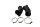 Indsugningsmanifold, luftfilterboks, luftkanalklemmesæt BMW R 1100 S 0422 98-05