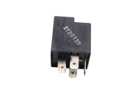 Lastrelæmodul, relæ, styreenhed, elektrisk system BMW R 1150 GS R21 0415 99-04