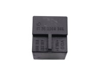 Lastrelæmodul, relæ, styreenhed, elektrisk system BMW R 1150 GS R21 0415 99-04