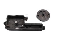 Gaskabelafbøjning, kabelføring, remskiveenhed BMW R 1150 GS R21 0415 99-04