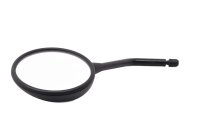 Left rearview mirror, glass, dashboard BMW R 1150 GS R21 0415 99-04