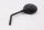 Left rearview mirror, glass, dashboard BMW R 1150 GS R21 0415 99-04