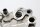 Oljepump komplett, packning, monteringsskruvar Honda FMX 650 FunMoto RD12 05-07