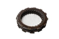 Koppelingsplaatset frictieschijfset Honda FMX 650 FunMoto...