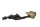 Hydraulische cilinder van de achterrempomp Honda FMX 650 FunMoto RD12 05-07