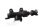 Hydraulische cilinder van de achterrempomp Honda FMX 650 FunMoto RD12 05-07