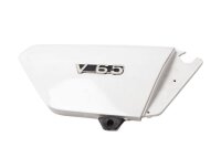 Rear left side panel cover, side cover Moto Guzzi V65 PG...