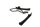 Jakoketjun kiristimen ohjainkiskon hammaspyörä, vasen BMW R 1100 S 0422 98-05