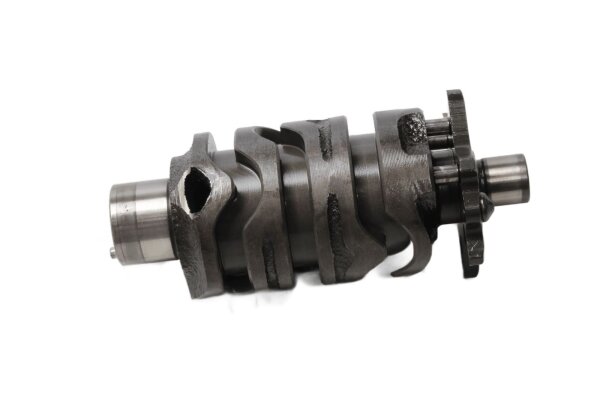 Schaltwalze Schaltwelle Getriebe Gangwahl Honda FMX 650 FunMoto RD12 05-07