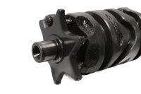 Schaltwalze Schaltwelle Getriebe Gangwahl Honda FMX 650 FunMoto RD12 05-07