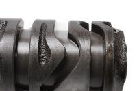 Schaltwalze Schaltwelle Getriebe Gangwahl Honda FMX 650 FunMoto RD12 05-07