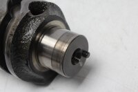 Schaltwalze Schaltwelle Getriebe Gangwahl Honda FMX 650 FunMoto RD12 05-07