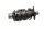 Schaltwalze Schaltwelle Getriebe Gangwahl Honda FMX 650 FunMoto RD12 05-07