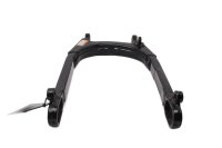 Schwinge Hinterrad Aufnahme Harley-Davidson Sportster 883 XL883 07-07