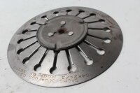 Kopplingssats, kopplingstryckplatta, drivplatta BMW R 1100 S 0422 98-05