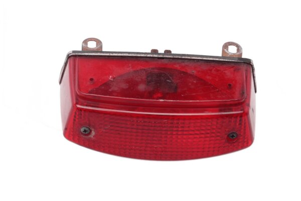 Baglygte, bremselys, baglygte Ducati Monster 620 ie ZDMM400 137 M4 02-06