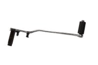 Bromspedal fotbroms bromspedal mekanisk Moto Guzzi V65 PG...