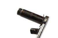 Remhendel voetrempedaal mechanisch rempedaal Moto Guzzi V65 PG 81-87