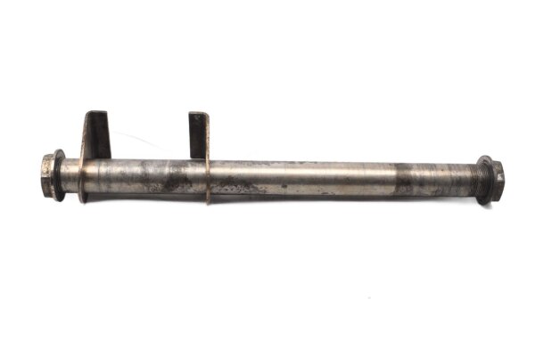 Rear axle, rear wheel axle Ducati Monster 620 ie ZDMM400 137 M4 02-06