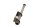 Rear axle, rear wheel axle Ducati Monster 620 ie ZDMM400 137 M4 02-06