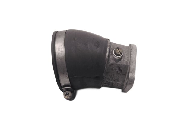 Rubberen afdichting van het inlaatspruitstuk van de carburateur, rechterkant Ducati Monster 620 ie ZDMM400 137 M4 02-06