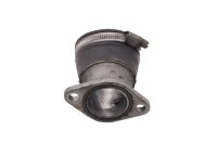 Rubberen afdichting van het inlaatspruitstuk van de carburateur, rechterkant Ducati Monster 620 ie ZDMM400 137 M4 02-06