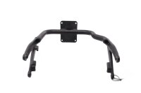 Kentekenplaathouder Harley-Davidson Dyna Fat Bob 1750 FXFB 20-20