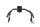 Kentekenplaathouder Harley-Davidson Dyna Fat Bob 1750 FXFB 20-20