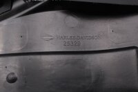Sitzbank Fahrersitz Polster Bezug Satteldecke Harley-Davidson Street 750 20-20