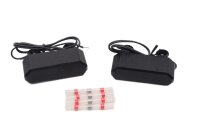 LED license plate lights Harley-Davidson Sportster 1250...