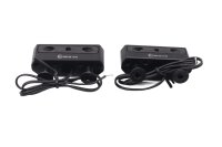 LED license plate lights Harley-Davidson Sportster 1250...
