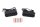 Nummernschildbeleuchtung LED Harley-Davidson Sportster 1250 RH1250S S 25-25