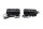 Nummernschildbeleuchtung LED Harley-Davidson Sportster 1250 RH1250S S 25-25