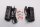 Nummernschildbeleuchtung LED Harley-Davidson Sportster 1250 RH1250S S 25-25