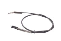 Cable de estrangulador Cable Bowden Cable de arranque Suministro de aire BMW R 1100 GS 259 0409 93-99