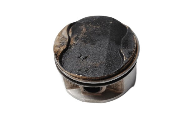 Kolv med kolvringar, cylinder, motoraggregat HF2 Honda CB 1300 SC40 98-02