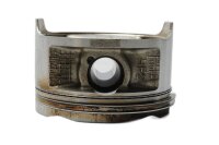 Kolv med kolvringar, cylinder, motoraggregat HF2 Honda CB 1300 SC40 98-02