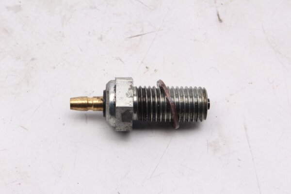 Gearshift lever neutral position switch Ducati Monster 620 ie ZDMM400 137 M4 02-06