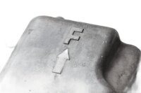 Ventildeckel Zylinderkopfdeckel Dichtungssitz vorne Honda CB 1300 SC40 98-02