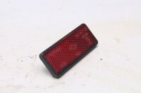 Luz trasera trasera reflectante roja Honda NT 650 V Deauville RC47 98-01