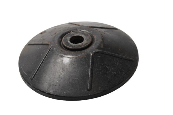 Chainring carrier, rear wheel hub, spacer Moto Guzzi V65 PG 81-87