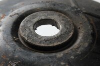 Chainring carrier, rear wheel hub, spacer Moto Guzzi V65 PG 81-87