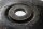 Chainring carrier, rear wheel hub, spacer Moto Guzzi V65 PG 81-87