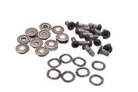 Afstandsstykker til monteringsskruer til bremseskive BMW R 1150 GS R21 0415 99-04