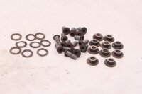 Afstandsstykker til monteringsskruer til bremseskive BMW R 1150 GS R21 0415 99-04