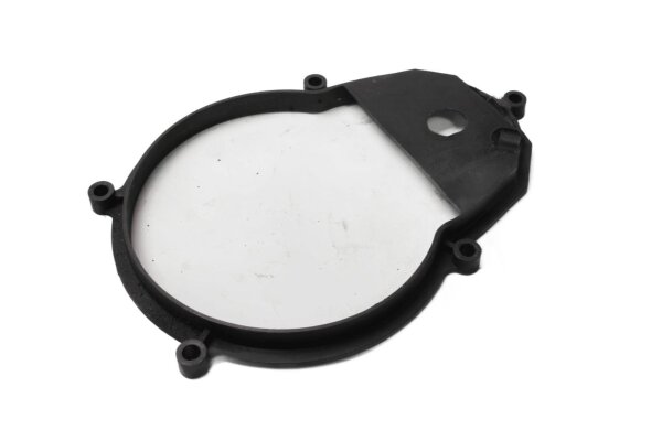 Moottorin kansi, sytytystulpan kansi, laturin kansi Moto Guzzi V65 PG 81-87