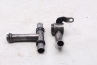 Oliepumpeledningsforbindelsesrørets tætning Honda NT 650 V Deauville RC47 98-01