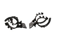 Headlight bracket, lamp holder, mounting bracket Honda FMX 650 FunMoto RD12 05-07